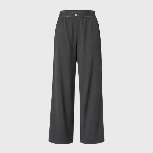 Grey ALO Pants
