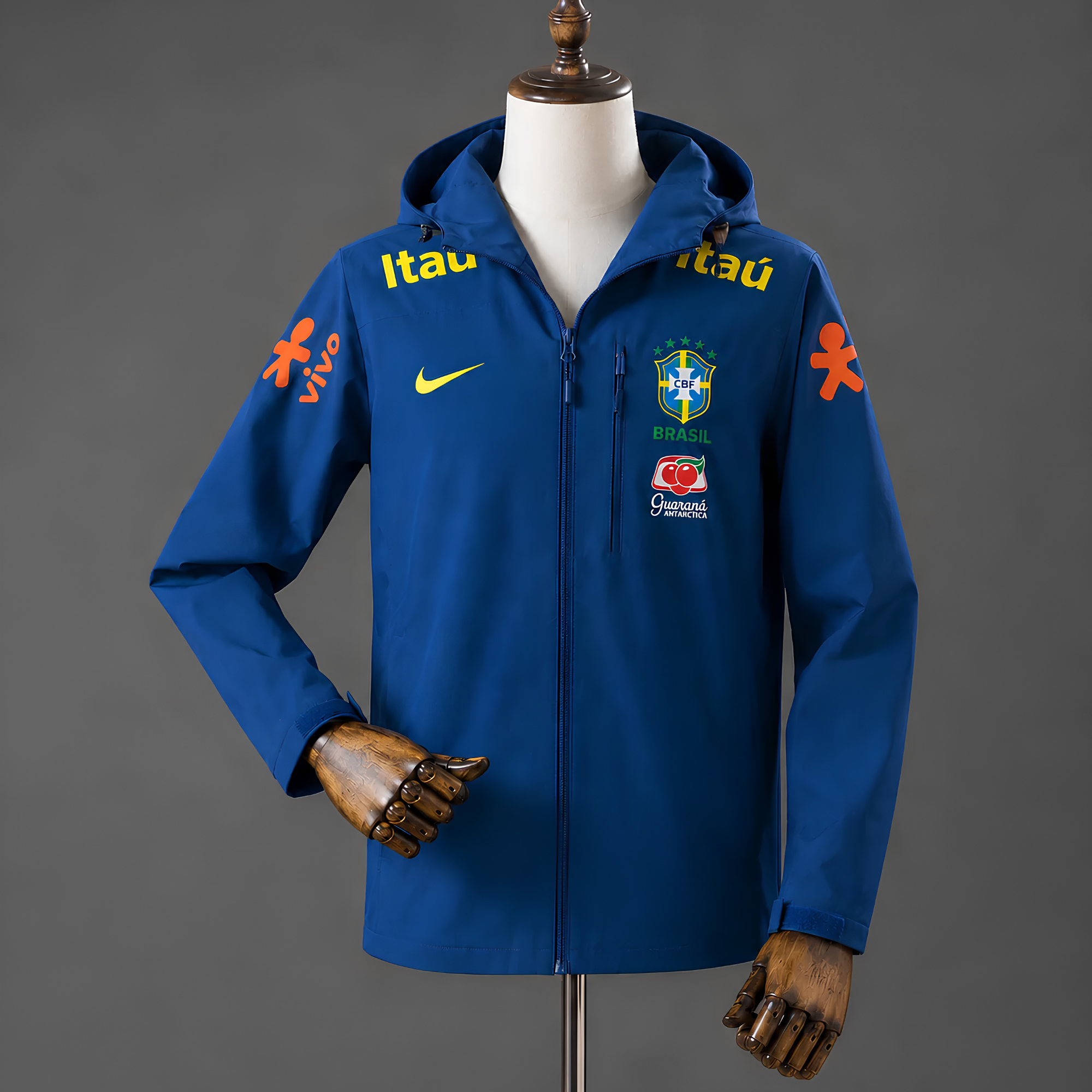 Selected Variant Image